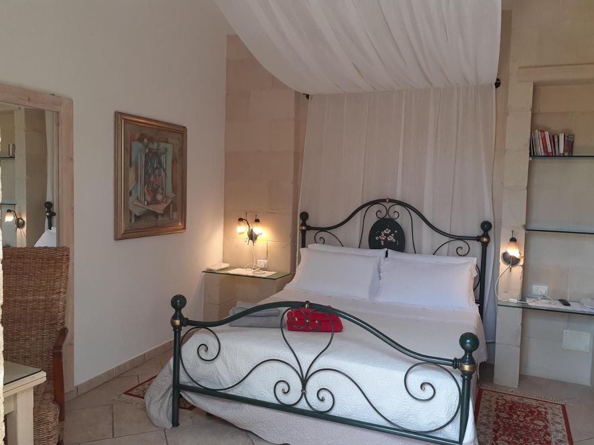 Masseria L'Uliveto Agri Resort أوترانتو المظهر الخارجي الصورة