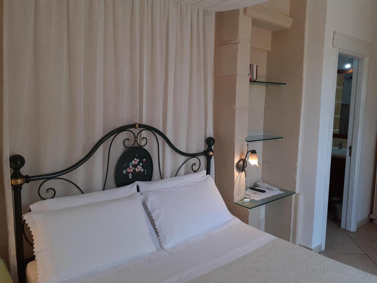 Masseria L'Uliveto Agri Resort أوترانتو المظهر الخارجي الصورة