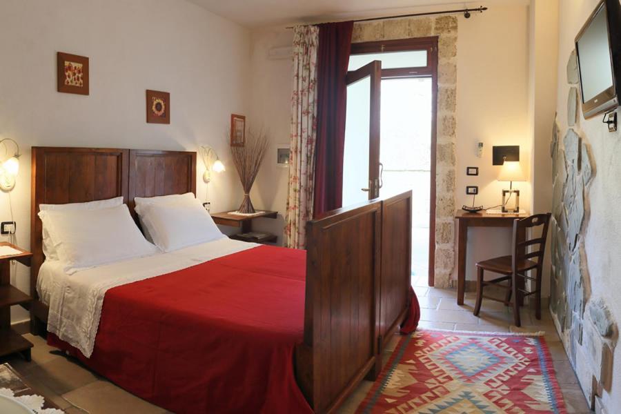 Masseria L'Uliveto Agri Resort أوترانتو المظهر الخارجي الصورة