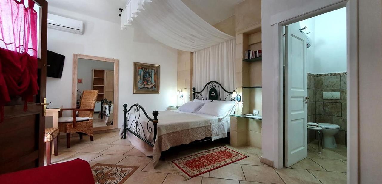 Masseria L'Uliveto Agri Resort أوترانتو المظهر الخارجي الصورة