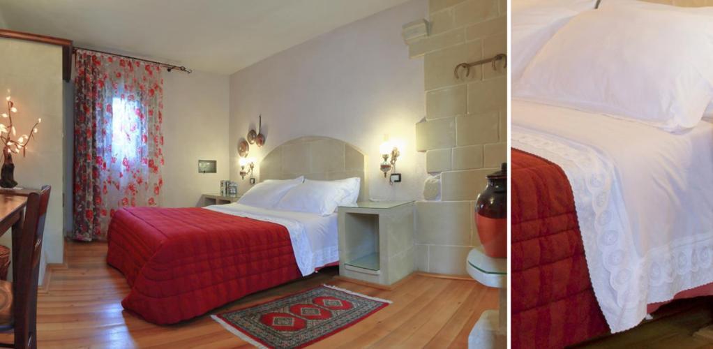 Masseria L'Uliveto Agri Resort أوترانتو المظهر الخارجي الصورة