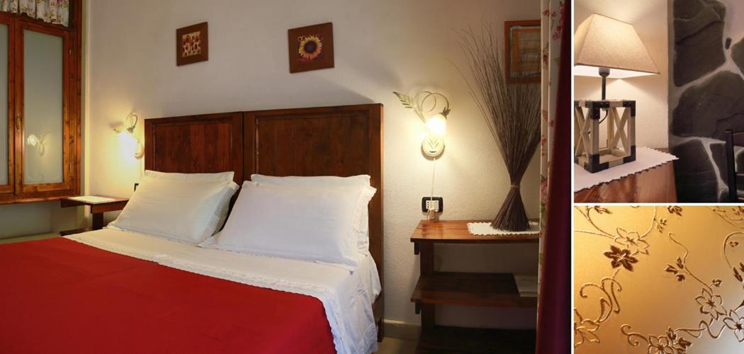 Masseria L'Uliveto Agri Resort أوترانتو المظهر الخارجي الصورة