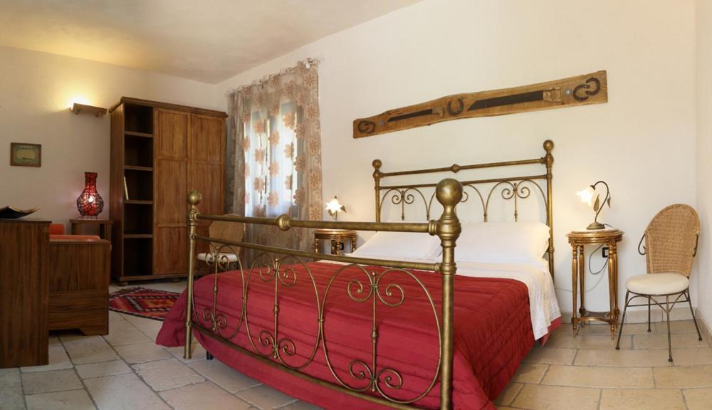 Masseria L'Uliveto Agri Resort أوترانتو المظهر الخارجي الصورة