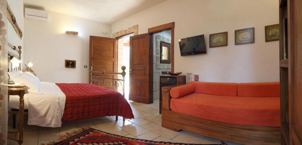 Masseria L'Uliveto Agri Resort أوترانتو المظهر الخارجي الصورة