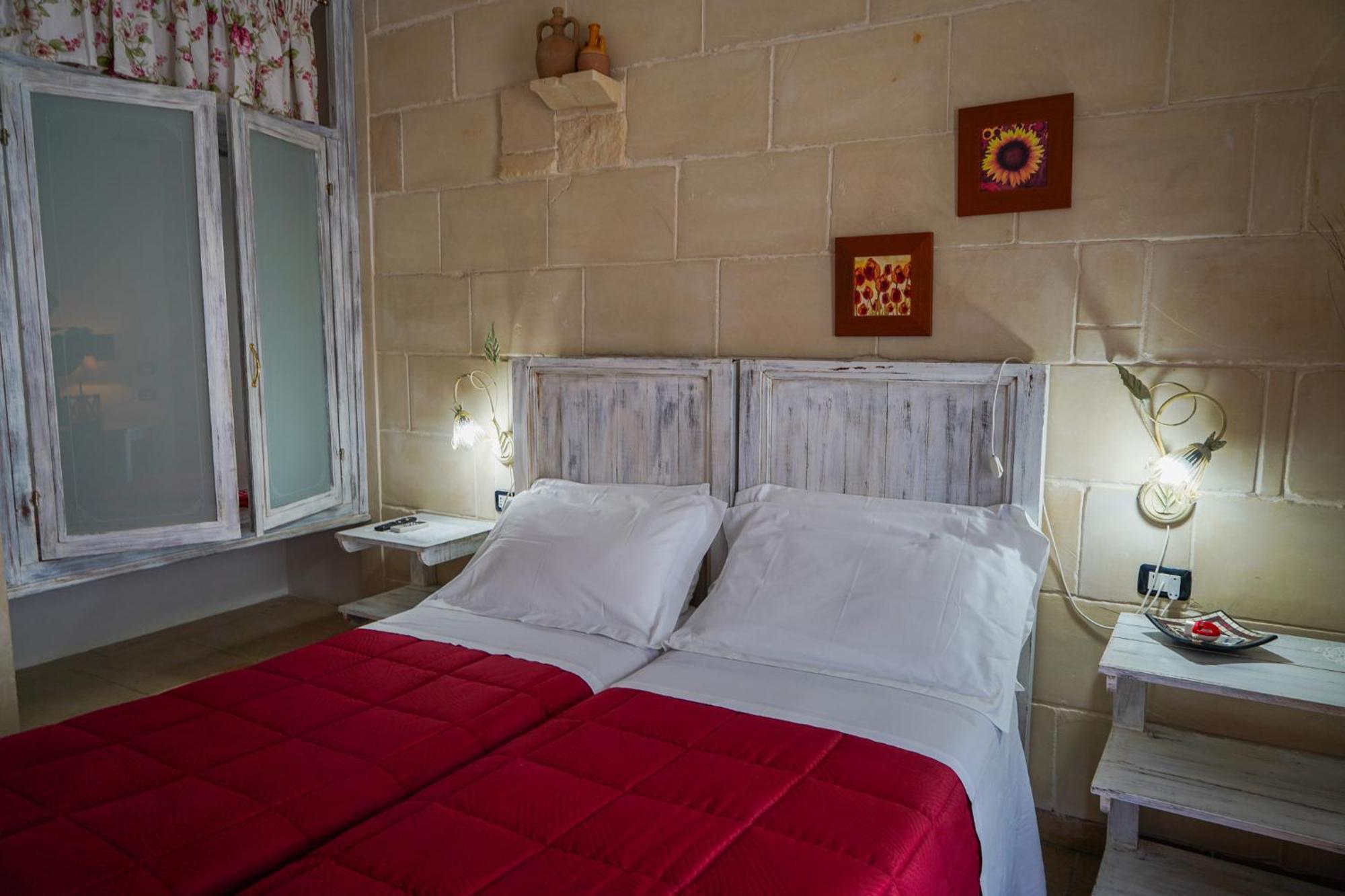 Masseria L'Uliveto Agri Resort أوترانتو المظهر الخارجي الصورة