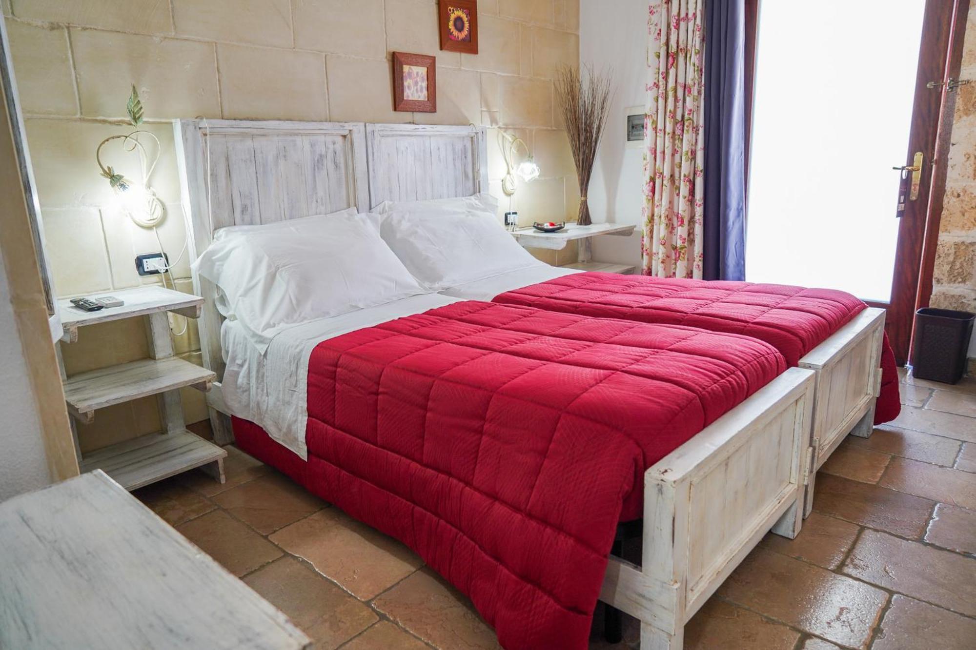 Masseria L'Uliveto Agri Resort أوترانتو المظهر الخارجي الصورة