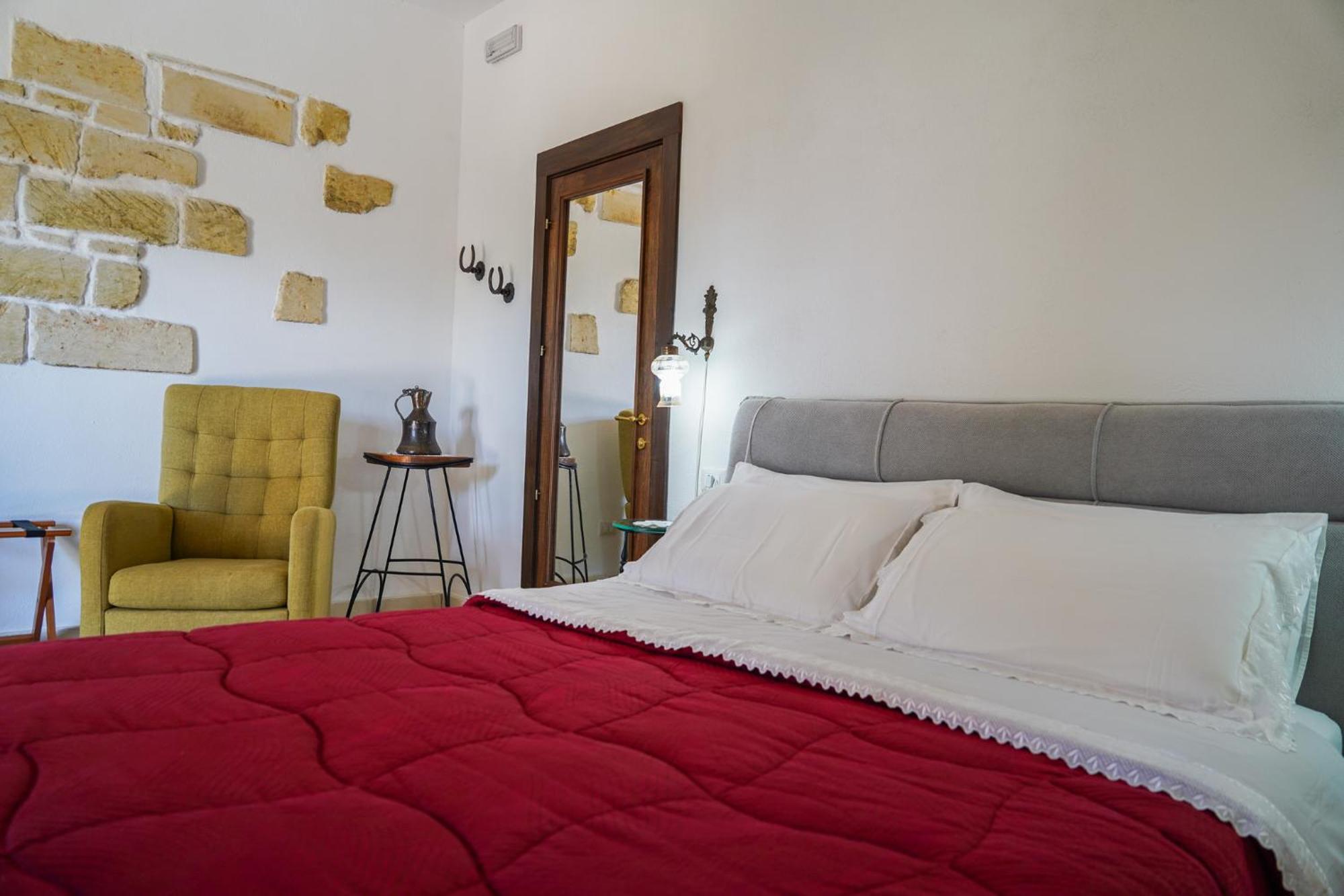 Masseria L'Uliveto Agri Resort أوترانتو المظهر الخارجي الصورة