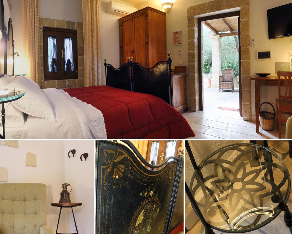 Masseria L'Uliveto Agri Resort أوترانتو المظهر الخارجي الصورة